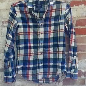 American Eagle Outfitters Shirt